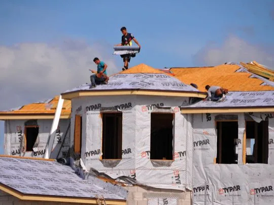 El Monte Roof Installation Solutions by Bailey Roofing CA - Photo 5