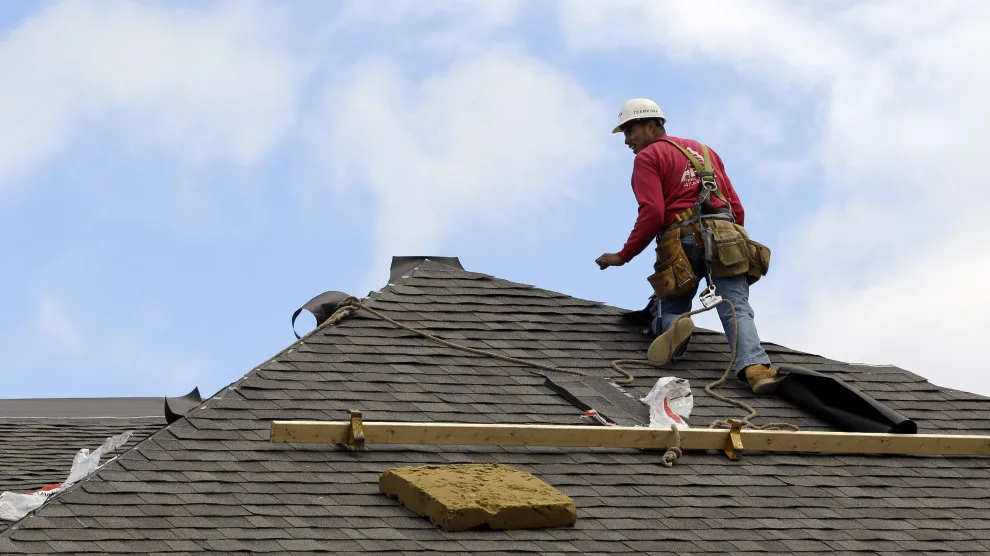 El Monte Roof Installation Solutions by Bailey Roofing CA - Photo 3