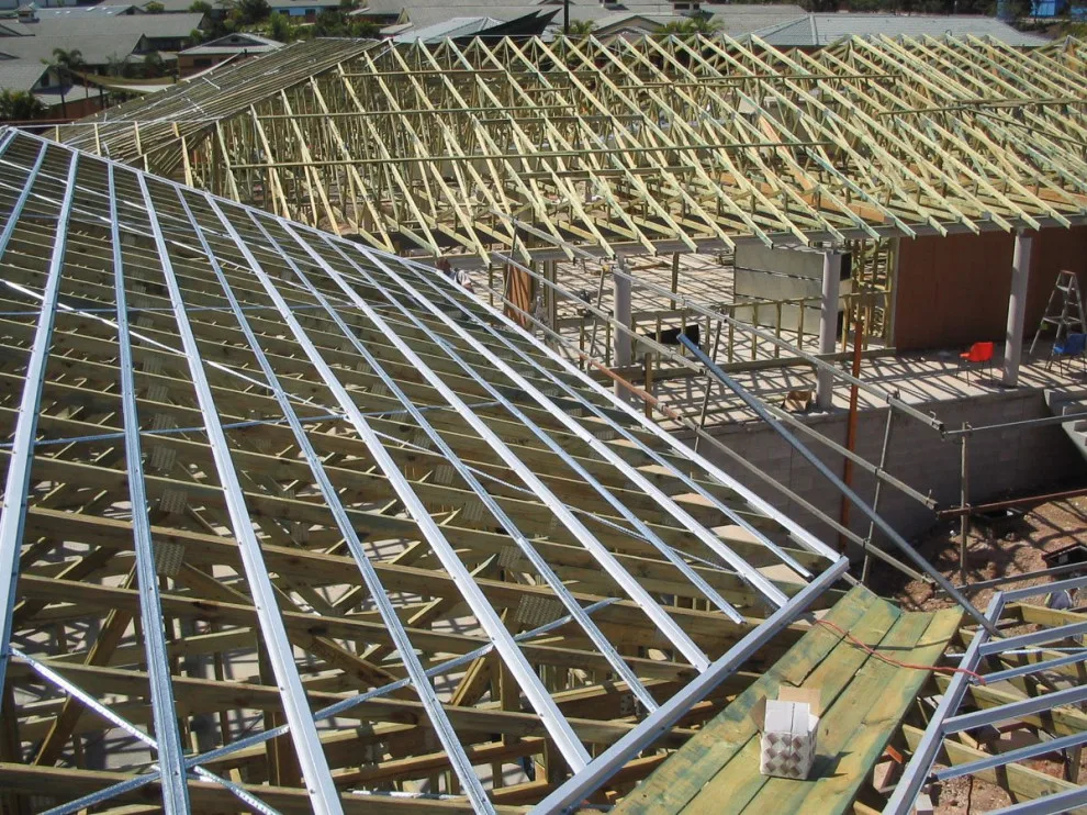 El Monte CA Roofing Installation Services by Bailey Roofing CA - Photo 5