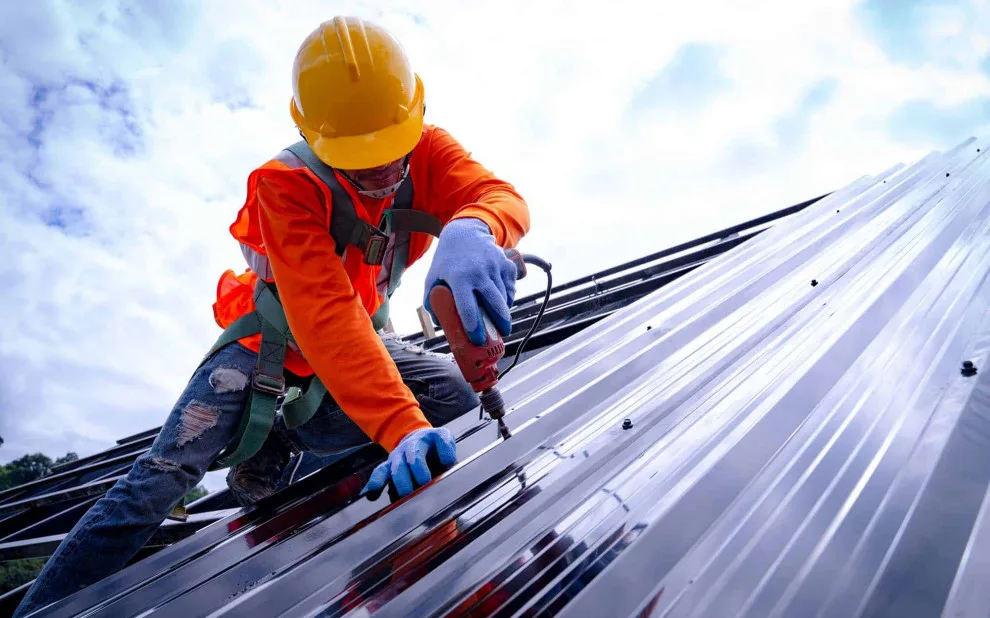 El Monte CA Roofing Installation Services by Bailey Roofing CA - Photo 6