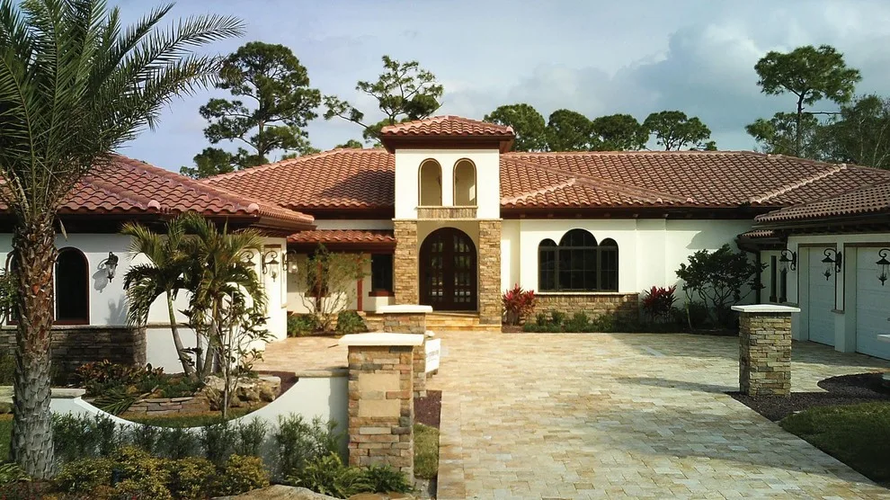 Entegra Roofing Tile by Entegra Roof Tile - Photo 5