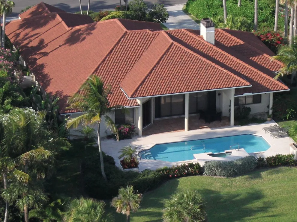 Entegra Roofing Tile by Entegra Roof Tile - Photo 9