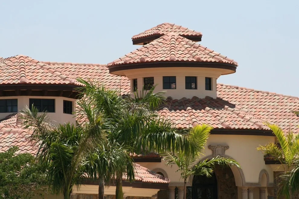 Entegra Roof Tile - Photo 8