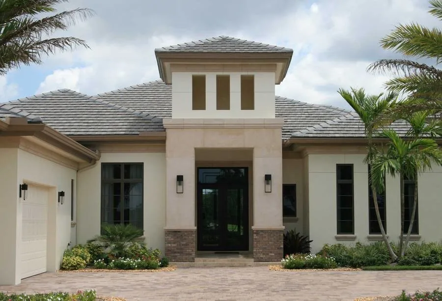 Entegra Roof Tile - Photo 5