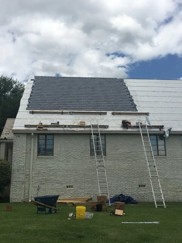 Ironstone Roof Tiles - Photo 11