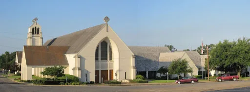 Longview, Texas Episcopal Church by Ironstone Roof Tiles - Photo 5