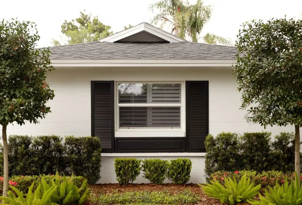 Gray Roof Estate by Universal Roof & Contracting - Photo 5