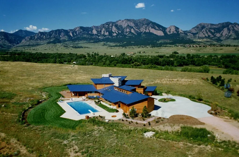 Elevation Roofing - Photo 4