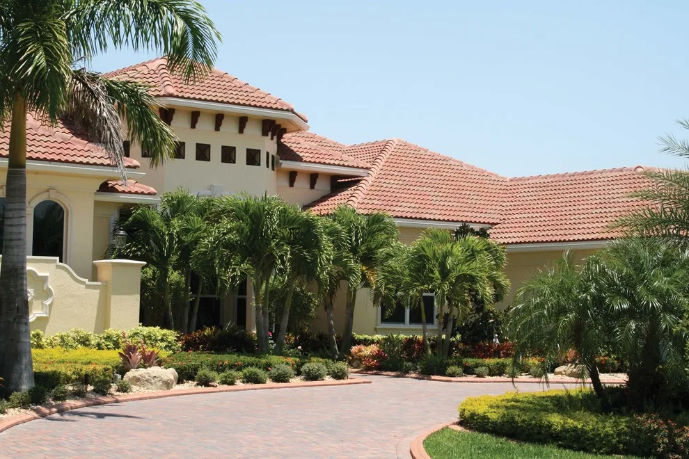 Roof Tile for Estates by Entegra Roof Tile - Photo 3