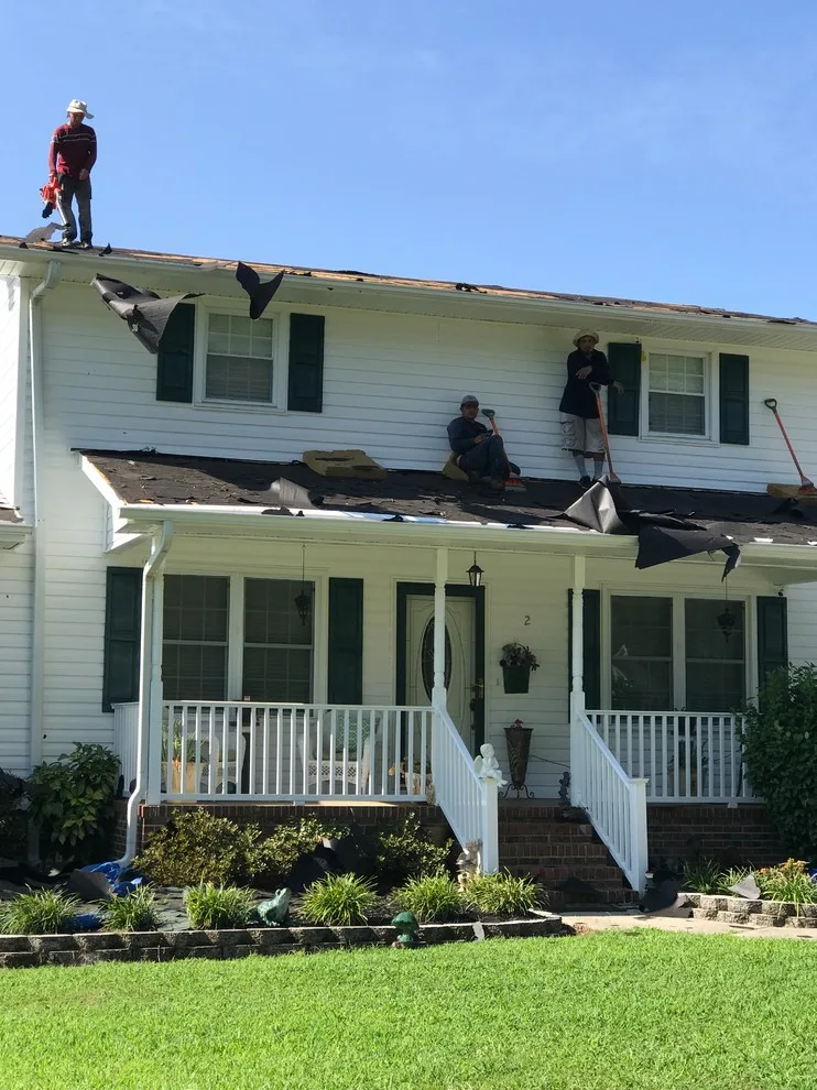 Sheffield Roofing - Photo 3