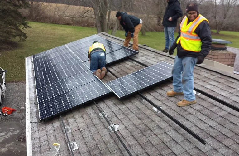 Skilled Roofing Specialists in Westlake Village, CA by Jenkins Roofing - Photo 5