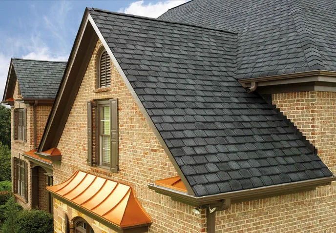 MB Roofing & Siding - Photo 13