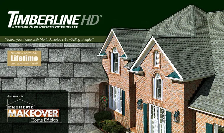 Investigate GAF Timberline Roofing by MB Roofing & Siding - Photo 6