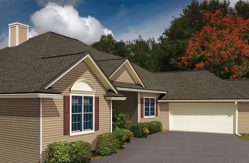 Investigate GAF Timberline Roofing by MB Roofing & Siding - Photo 3