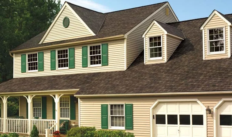 Investigate GAF Timberline Roofing by MB Roofing & Siding - Photo 4
