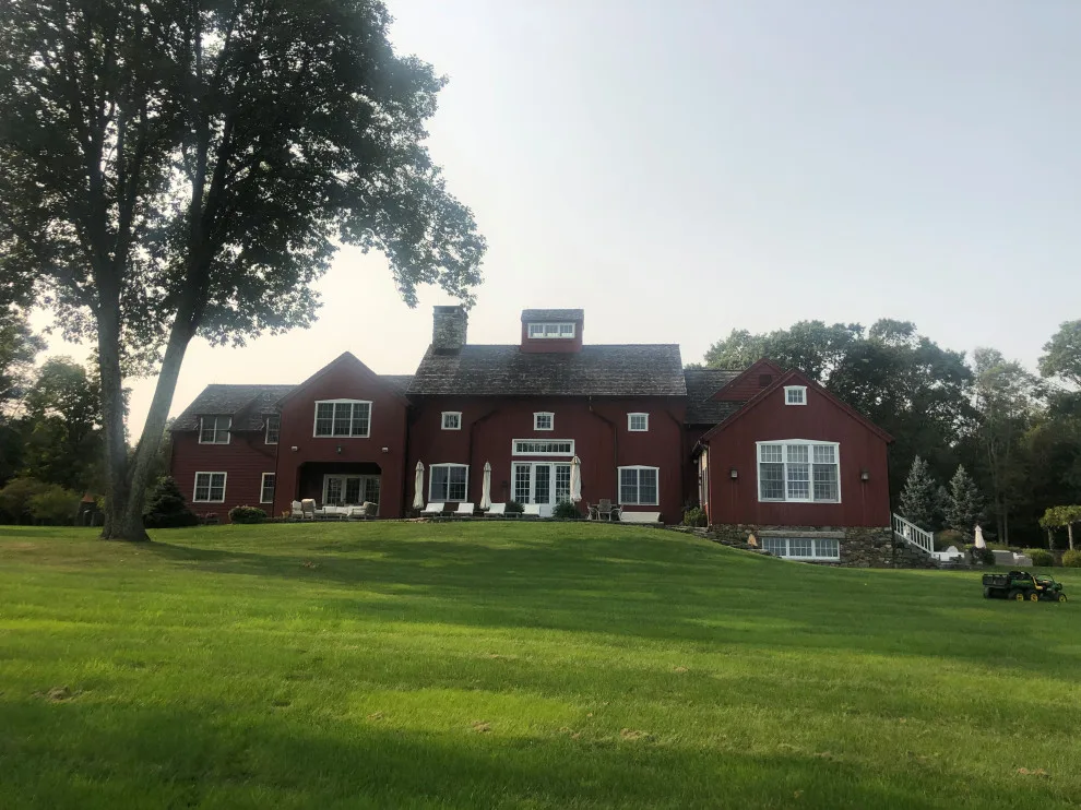 Comprehensive Farmhouse Roofing by Leslie Roofing - Photo 6