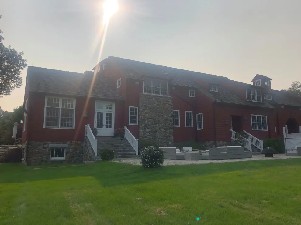 Comprehensive Farmhouse Roofing by Leslie Roofing - Photo 11