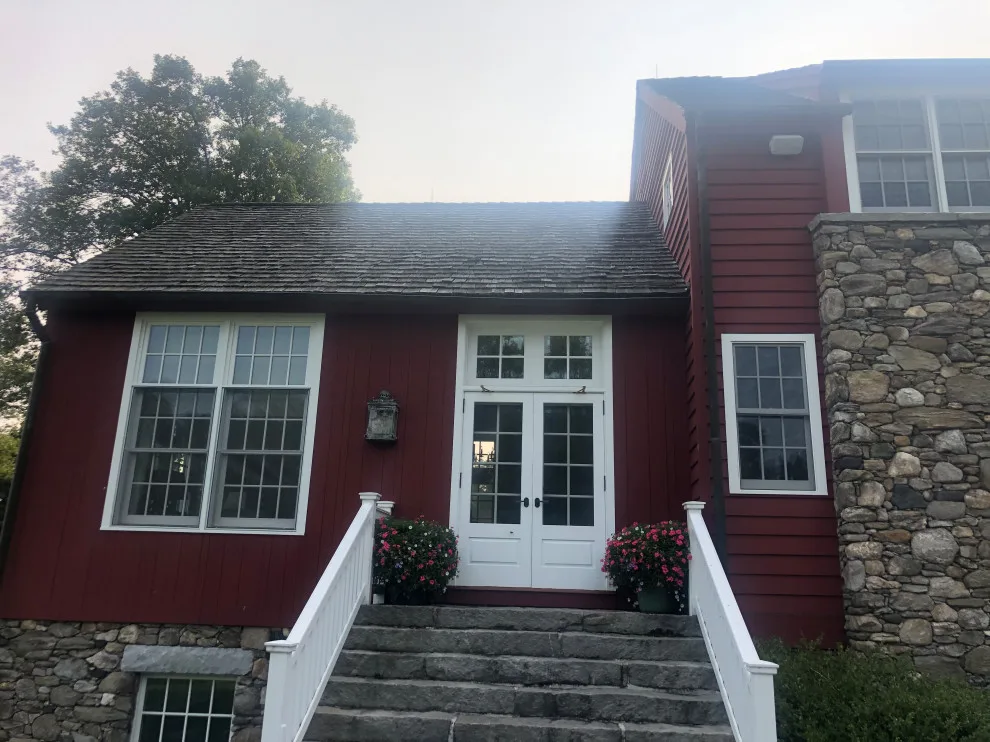 Leslie Roofing - Photo 12
