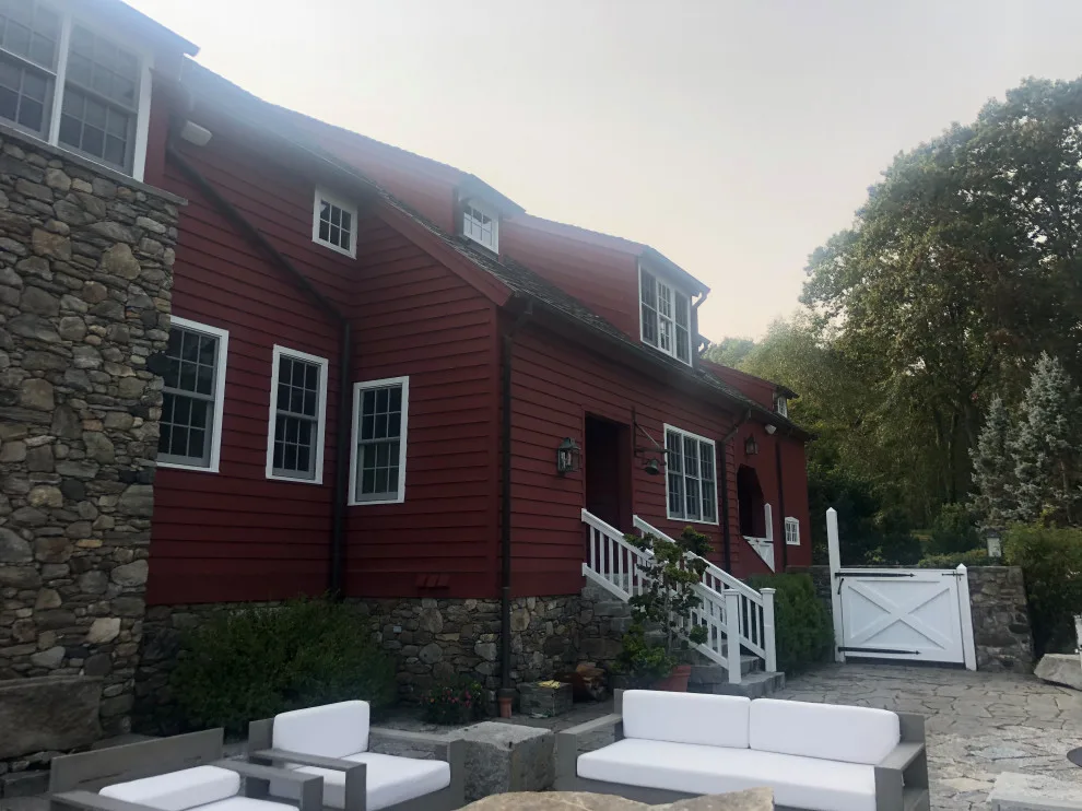 Comprehensive Farmhouse Roofing by Leslie Roofing - Photo 9
