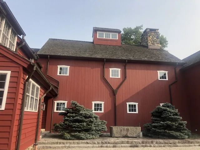 Comprehensive Farmhouse Roofing by Leslie Roofing - Photo 7