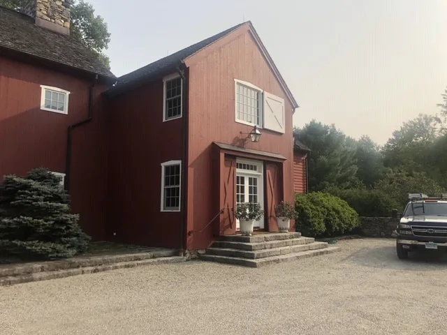 Comprehensive Farmhouse Roofing by Leslie Roofing - Photo 4