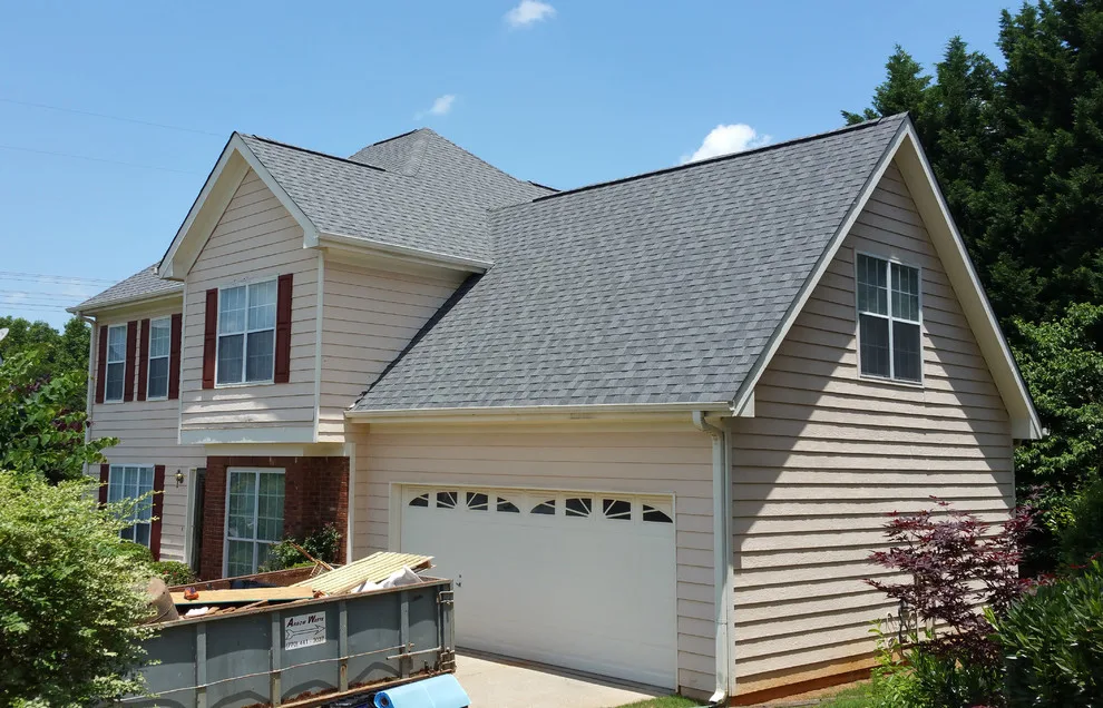 Nailed It Roofing & Restoration LLC - Photo 5