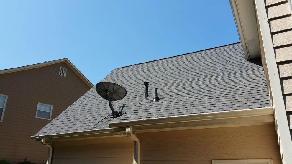 Suwanee GA Exterior Renovation by Nailed It Roofing & Restoration LLC - Photo 8