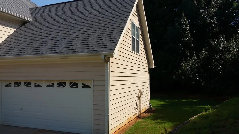 Suwanee GA Exterior Renovation by Nailed It Roofing & Restoration LLC - Photo 10