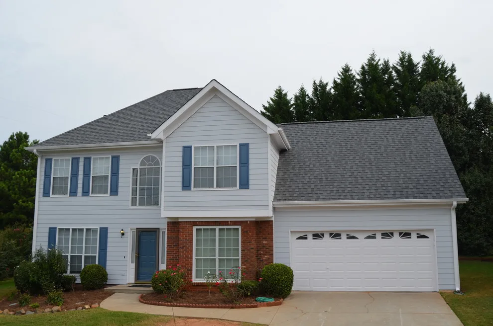 Suwanee GA Exterior Renovation by Nailed It Roofing & Restoration LLC - Photo 4
