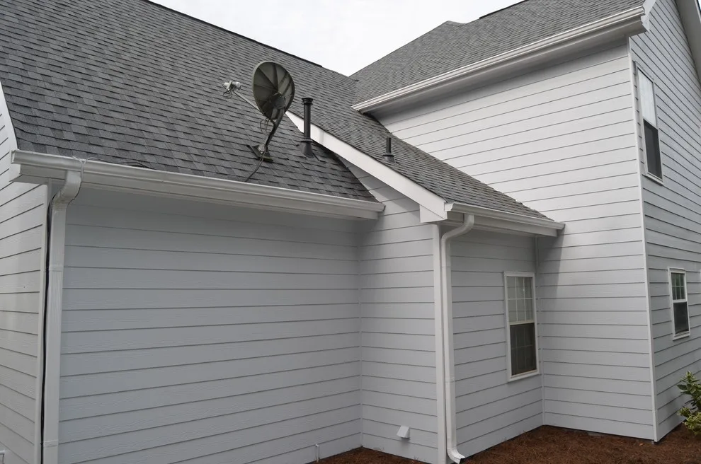Suwanee GA Exterior Renovation by Nailed It Roofing & Restoration LLC - Photo 3