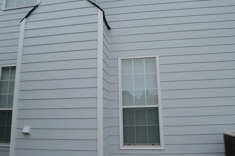 Suwanee GA Exterior Renovation by Nailed It Roofing & Restoration LLC - Photo 17