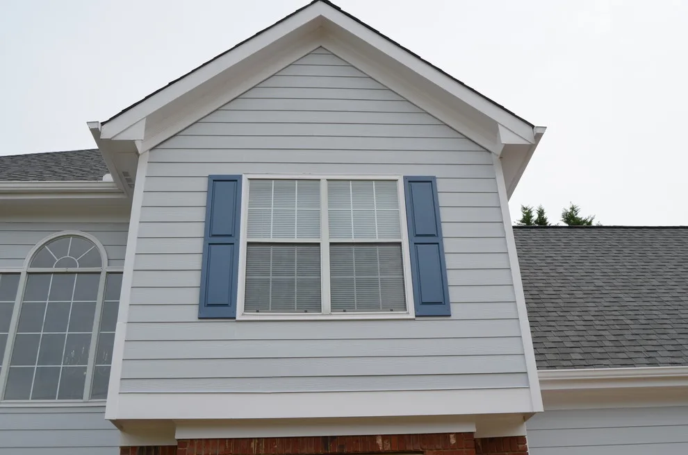 Suwanee GA Exterior Renovation by Nailed It Roofing & Restoration LLC - Photo 2