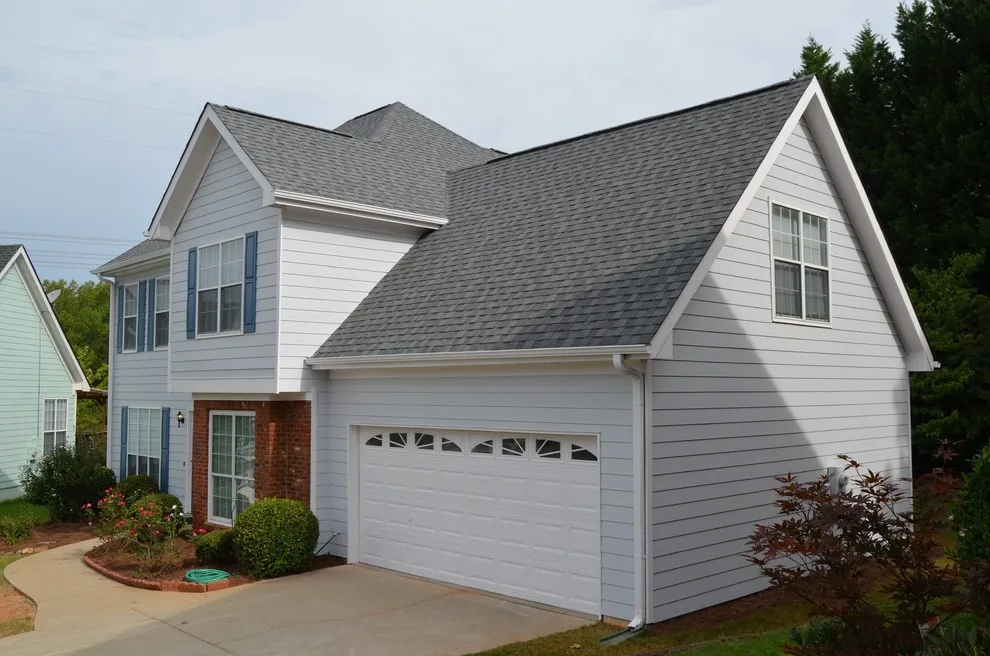 Suwanee GA Exterior Renovation by Nailed It Roofing & Restoration LLC - Photo 14