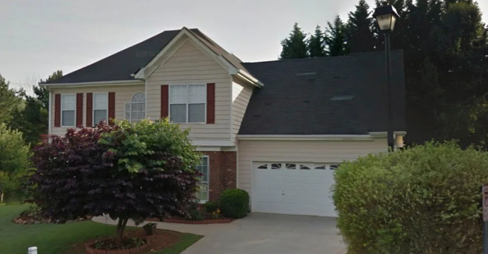 Suwanee GA Exterior Renovation by Nailed It Roofing & Restoration LLC - Photo 13