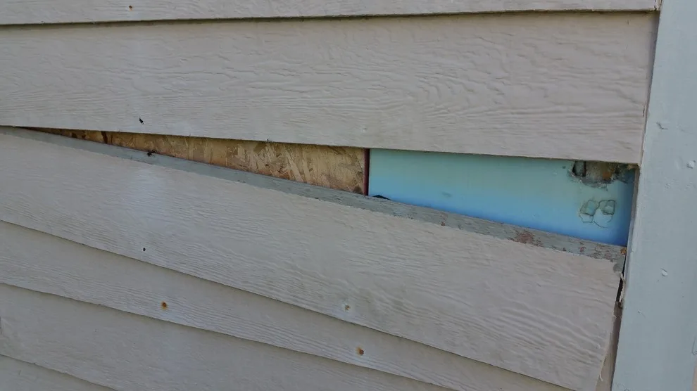 Suwanee GA Exterior Renovation by Nailed It Roofing & Restoration LLC - Photo 12