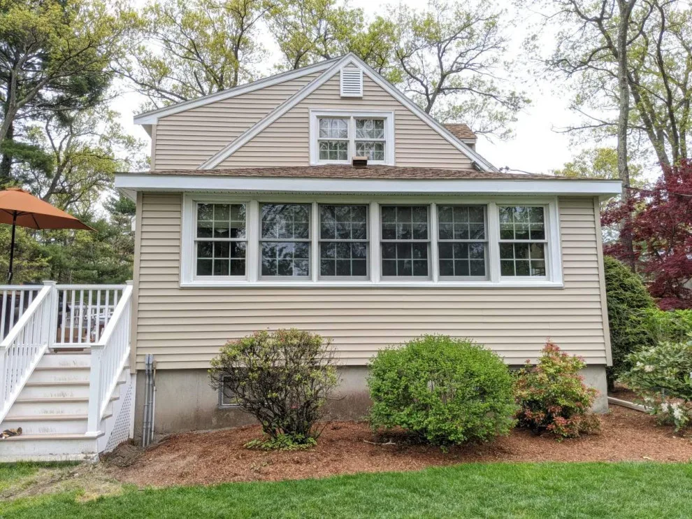 Outdoor Enhancements by Loyalty Exterior Solutions - Photo 3