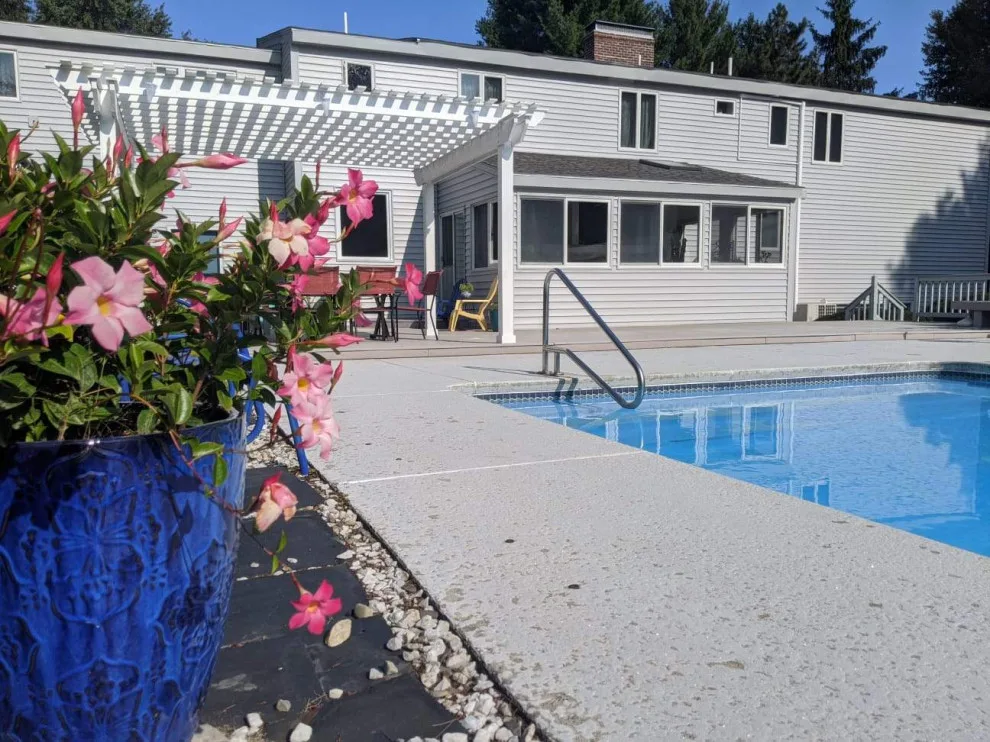 Outdoor Enhancements by Loyalty Exterior Solutions - Photo 4