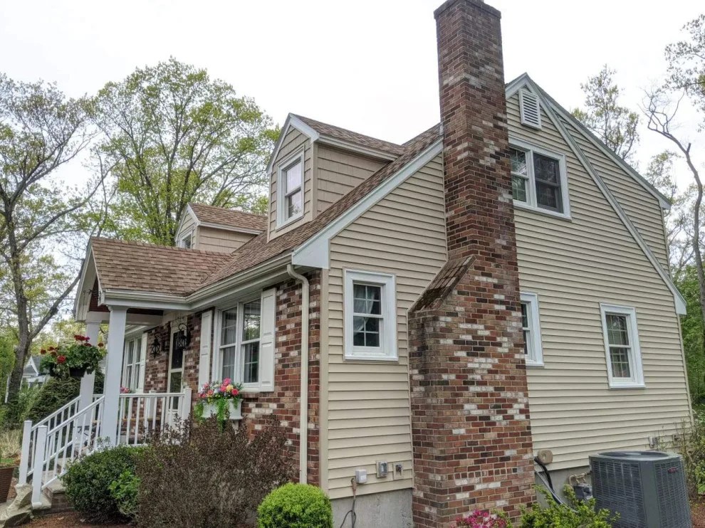 Outdoor Enhancements by Loyalty Exterior Solutions - Photo 6