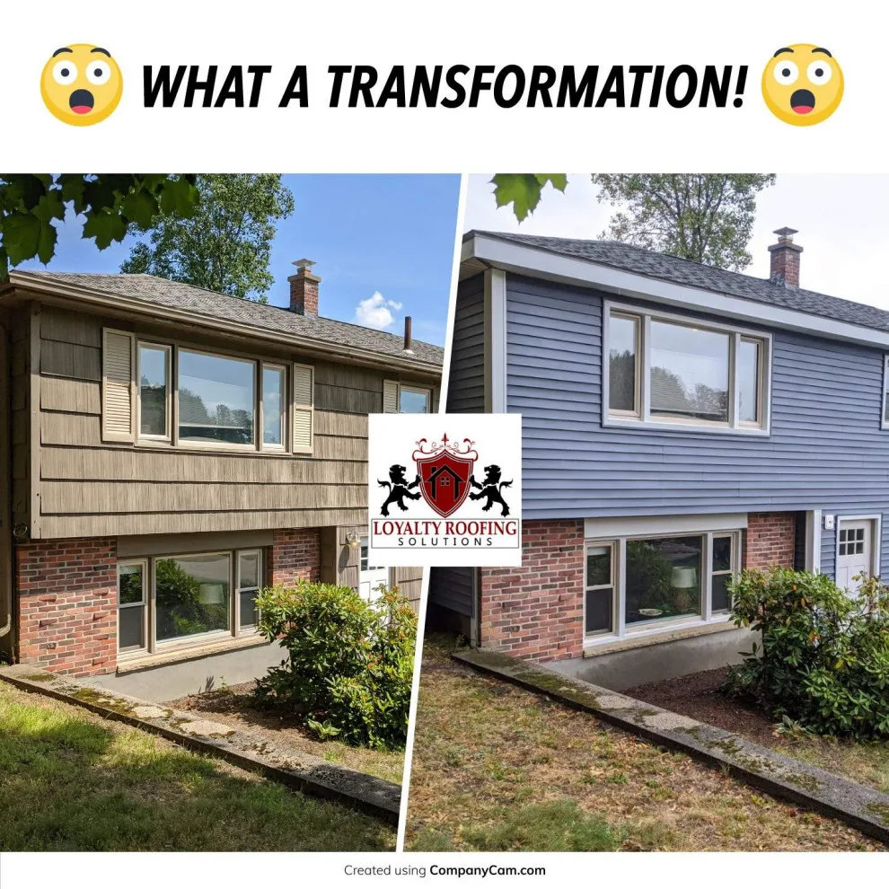 Outdoor Enhancements by Loyalty Exterior Solutions - Photo 5