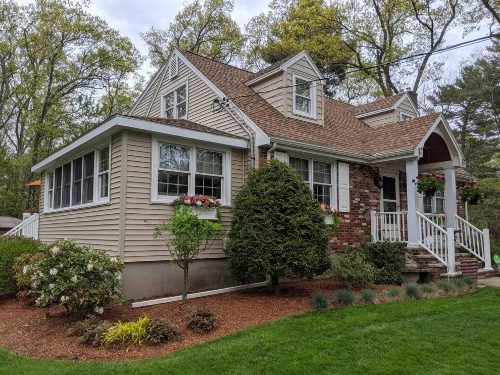 Outdoor Enhancements by Loyalty Exterior Solutions - Photo 9