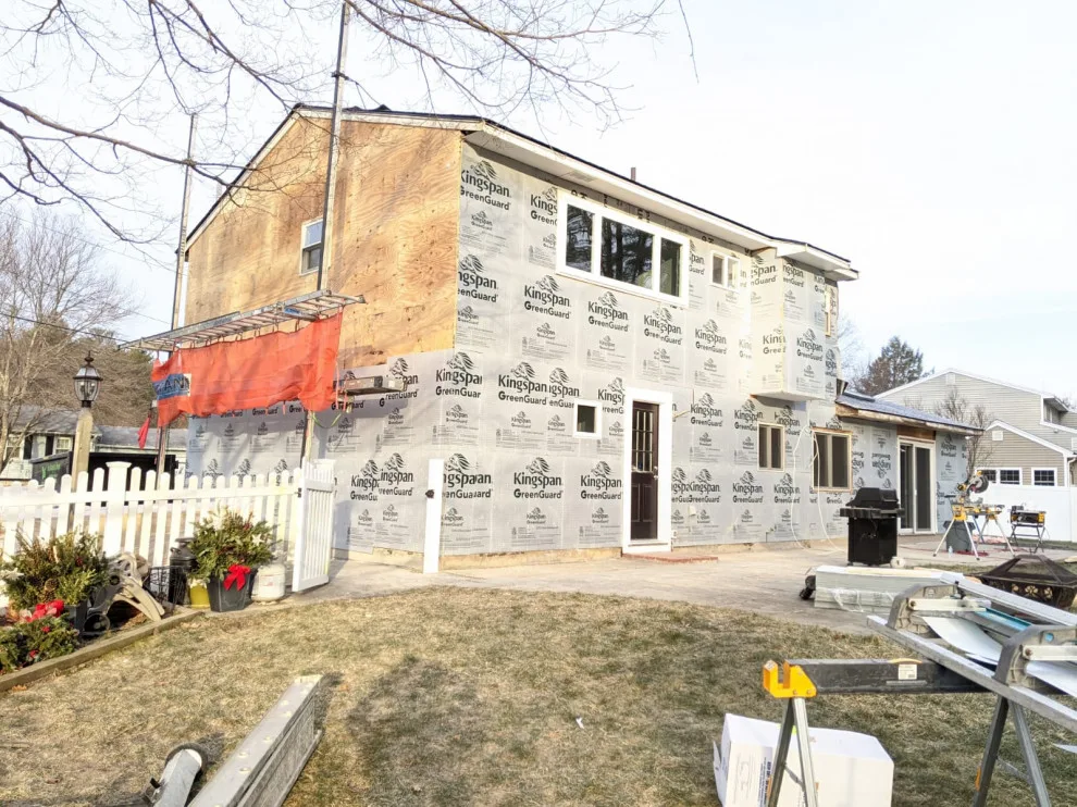 Outdoor Enhancements by Loyalty Exterior Solutions - Photo 8