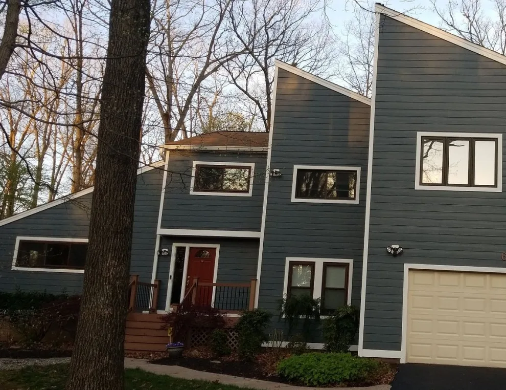 Hardi Cladding and Trim by Kibler Exteriors, Inc. - Photo 4