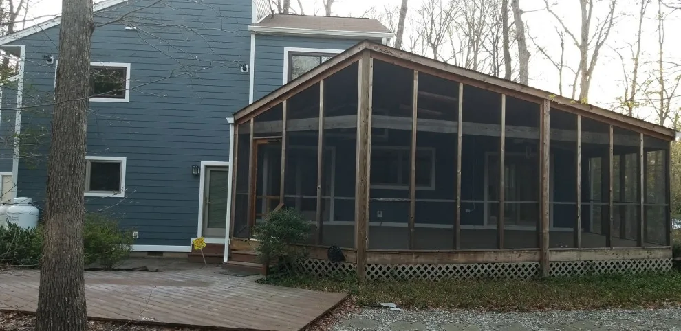 Kibler Exteriors, Inc. - Photo 6