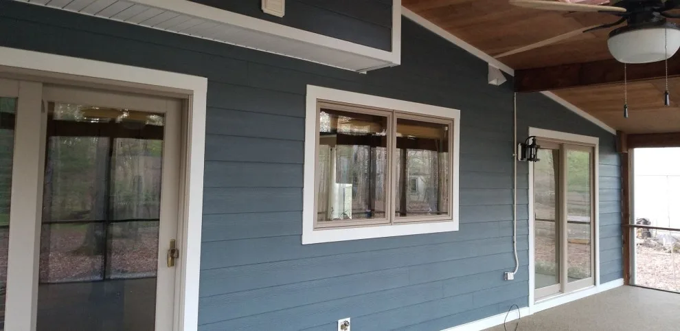 Kibler Exteriors, Inc. - Photo 9