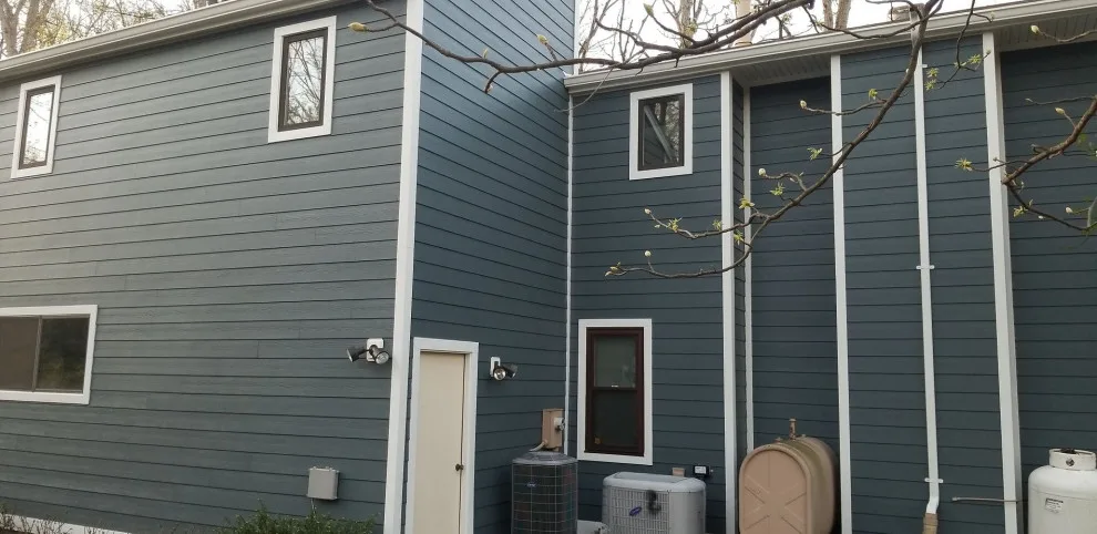 Kibler Exteriors, Inc. - Photo 3