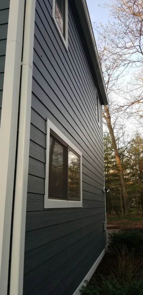 Hardi Cladding and Trim by Kibler Exteriors, Inc. - Photo 5