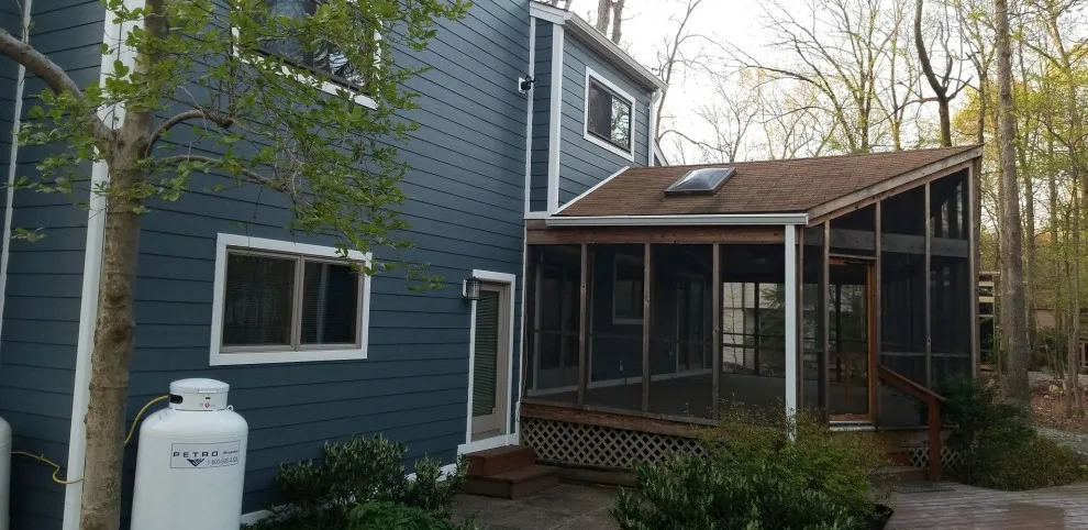 Kibler Exteriors, Inc. - Photo 11
