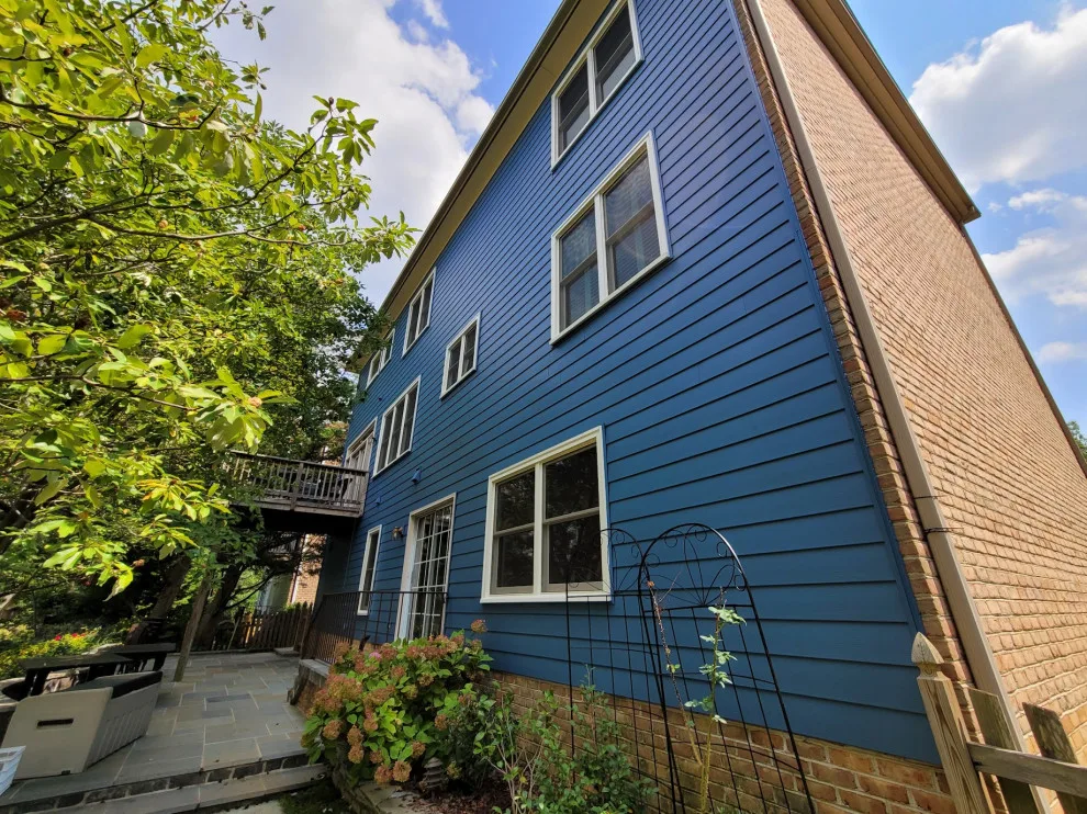 Exterior Cladding by The Home Doctor - Photo 8