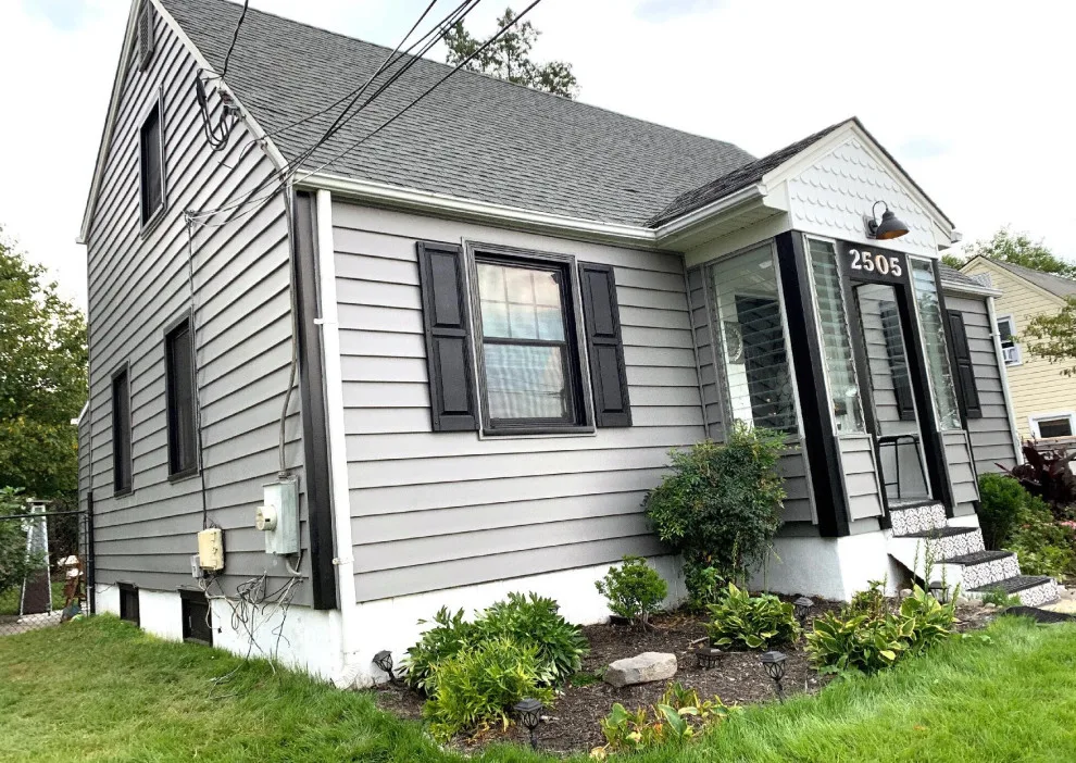 Exterior Cladding by The Home Doctor - Photo 17