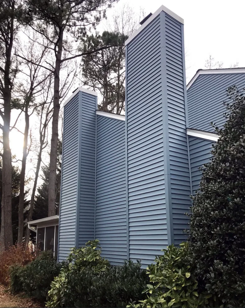 Exterior Cladding by The Home Doctor - Photo 9